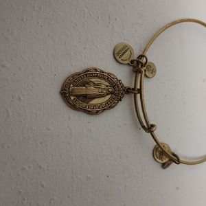 Alex and Ani Mother Mary